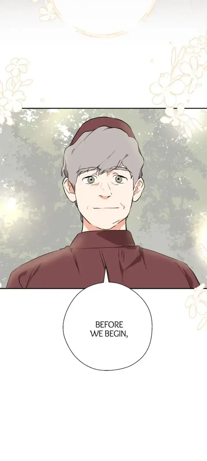 Goodbye My Juliet Chapter 41 – Page 25
