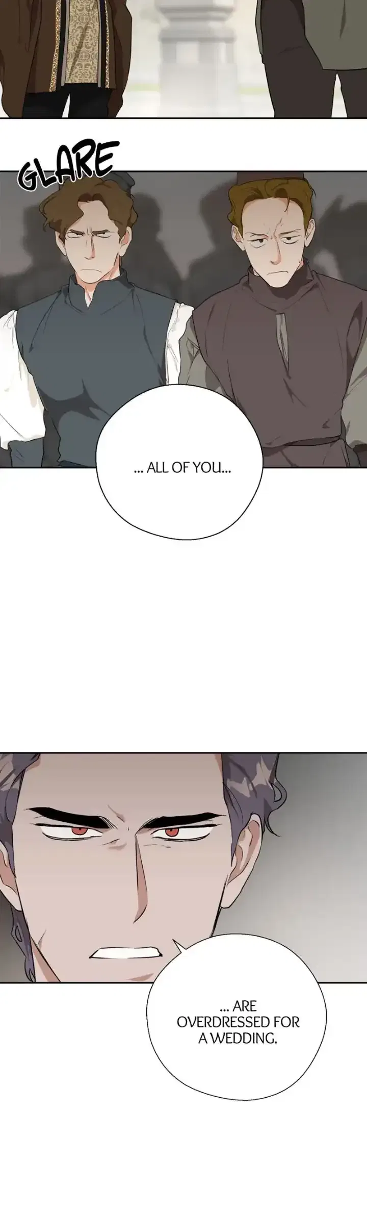 Goodbye My Juliet Chapter 41 – Page 28