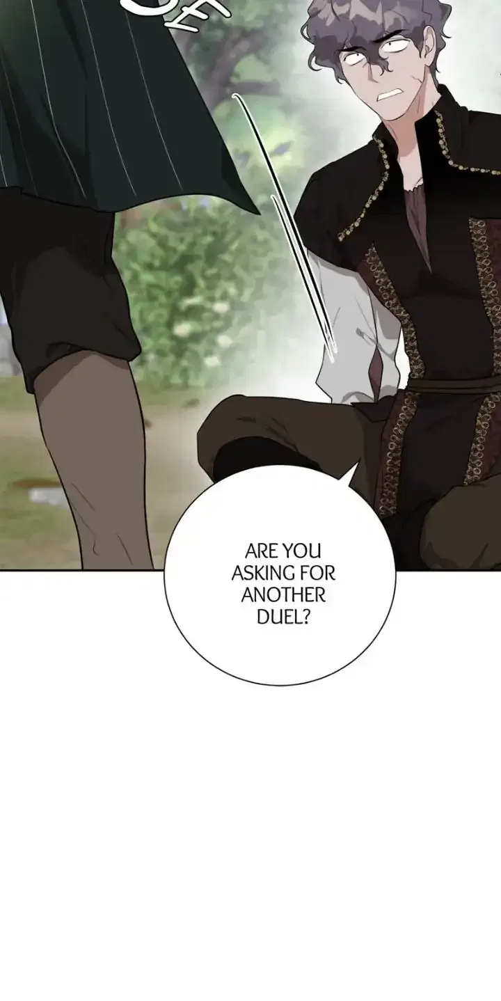 Goodbye My Juliet Chapter 40 – Page 10