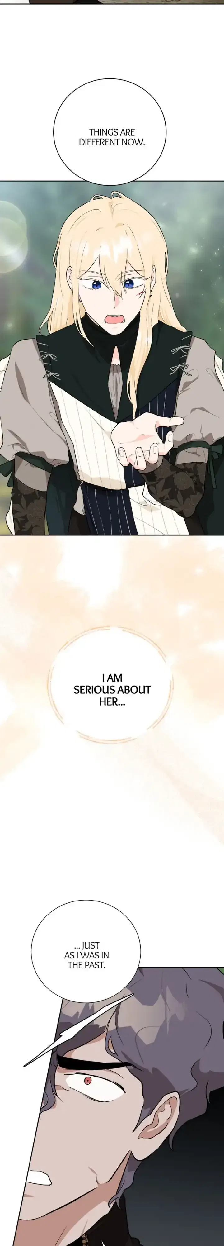 Goodbye My Juliet Chapter 40 – Page 12