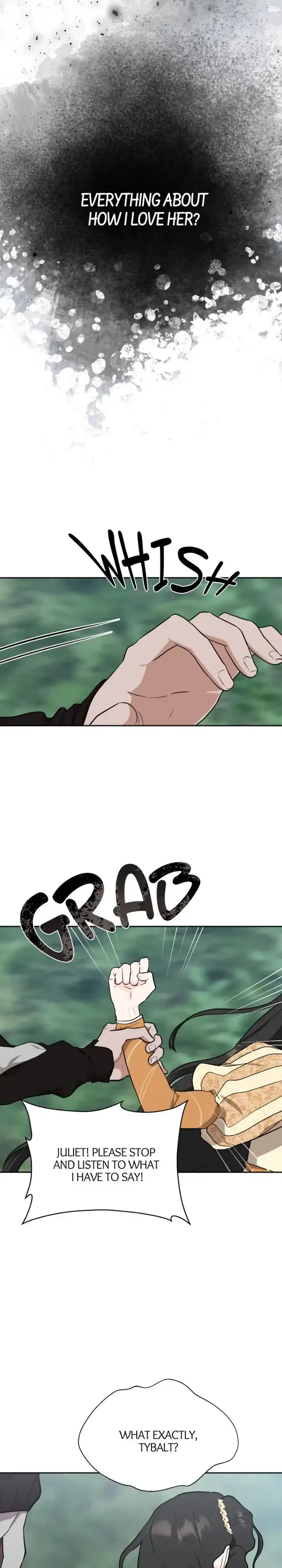 Goodbye My Juliet Chapter 40 – Page 22