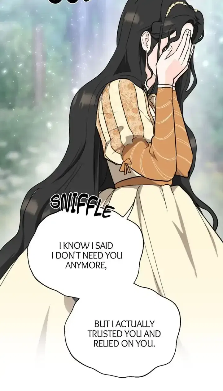 Goodbye My Juliet Chapter 40 – Page 24