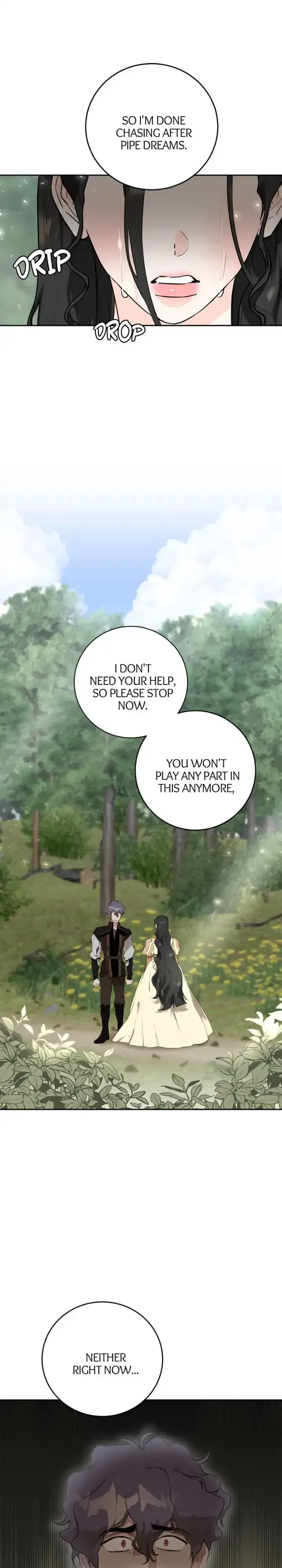 Goodbye My Juliet Chapter 40 – Page 28