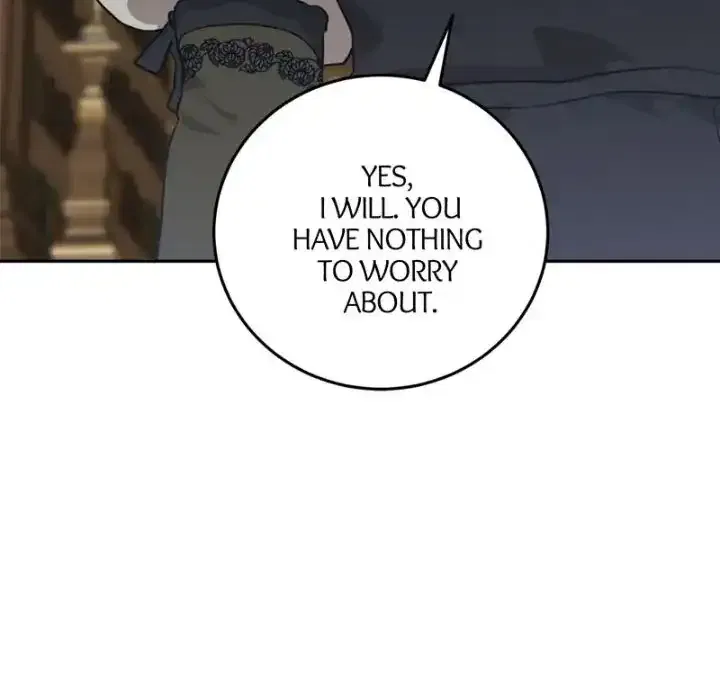 Goodbye My Juliet Chapter 40 – Page 31
