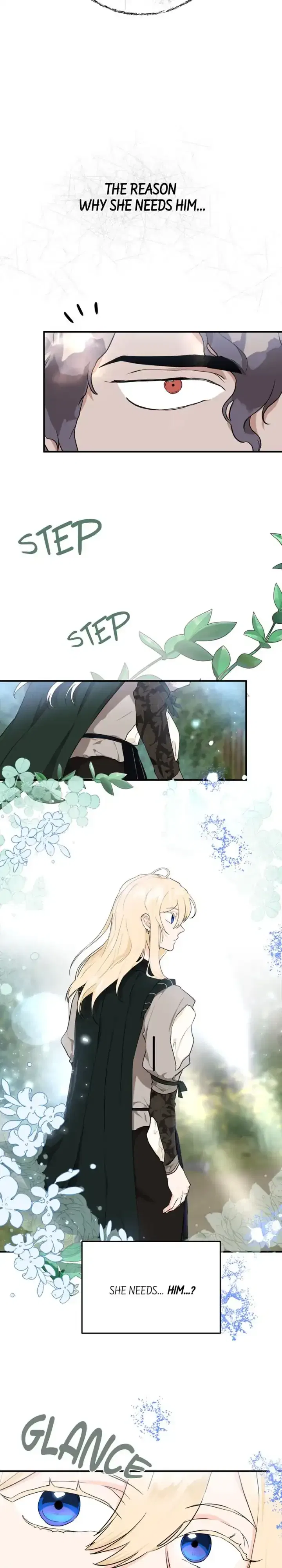 Goodbye My Juliet Chapter 39 – Page 11