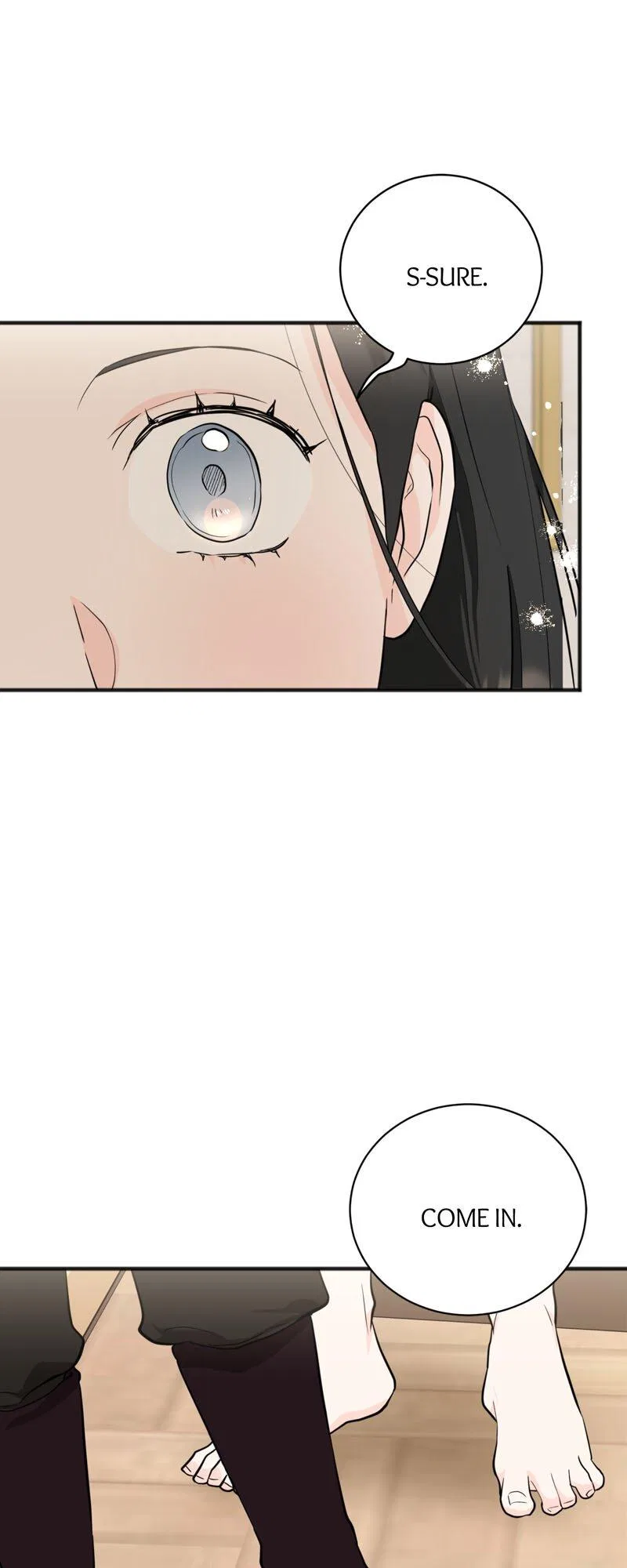 Goodbye My Juliet Chapter 38 – Page 3