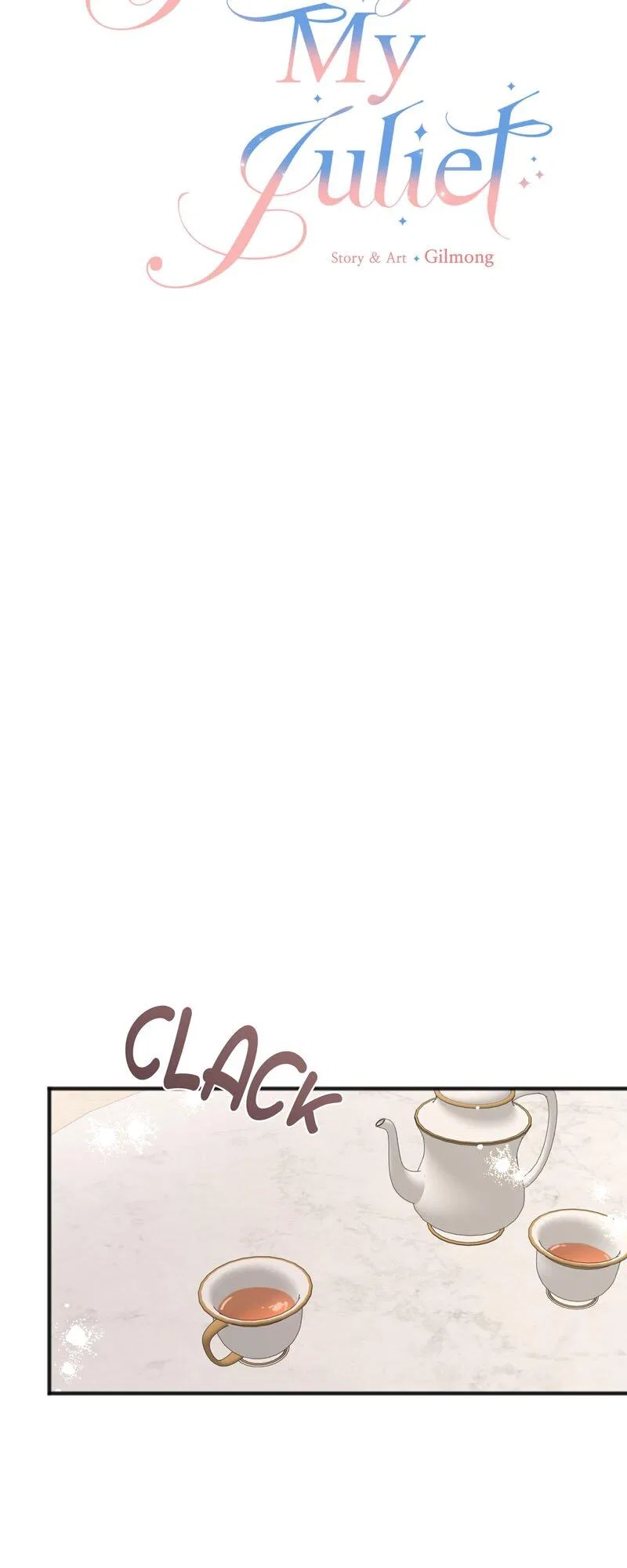 Goodbye My Juliet Chapter 38 – Page 5