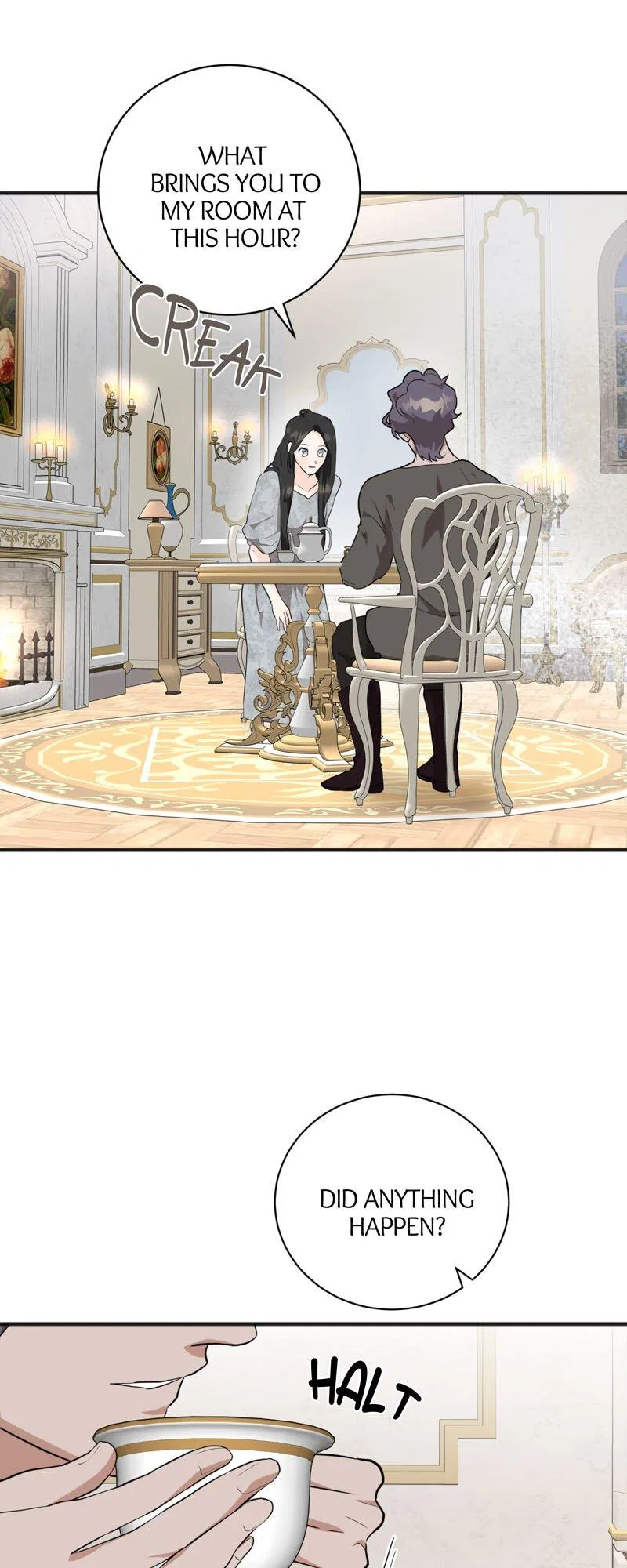 Goodbye My Juliet Chapter 38 – Page 6