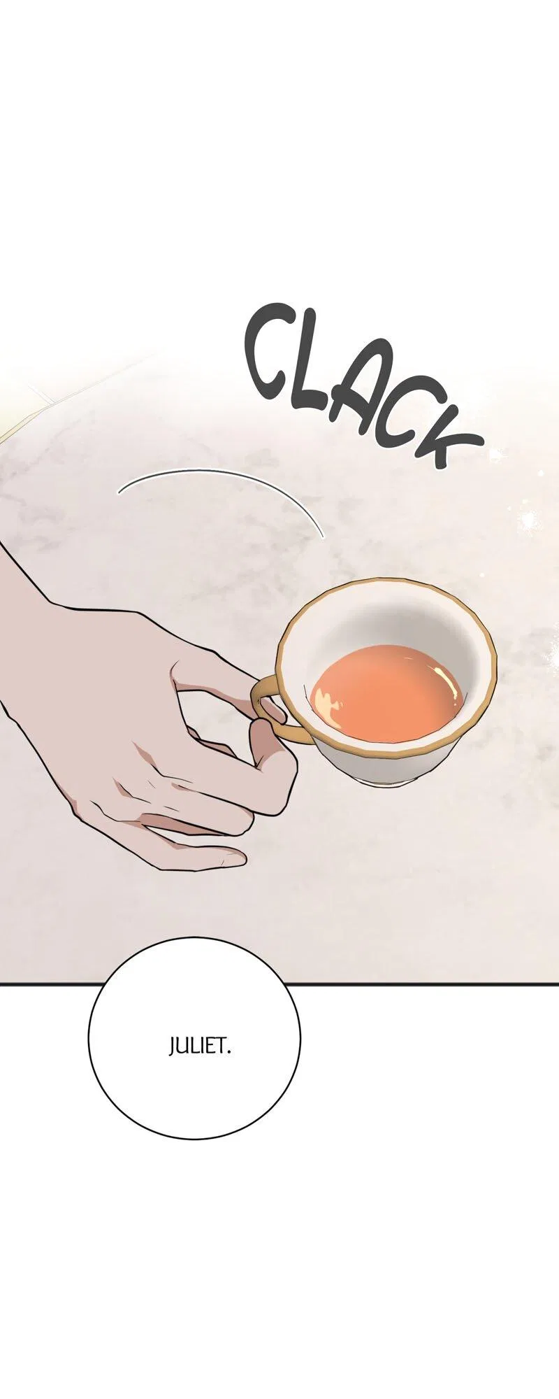 Goodbye My Juliet Chapter 38 – Page 8