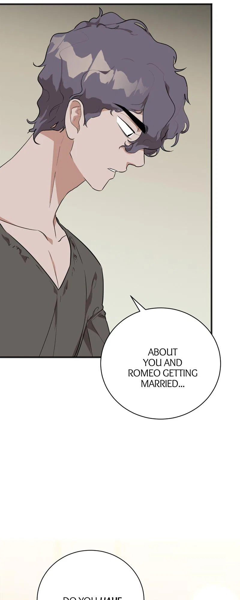 Goodbye My Juliet Chapter 38 – Page 9