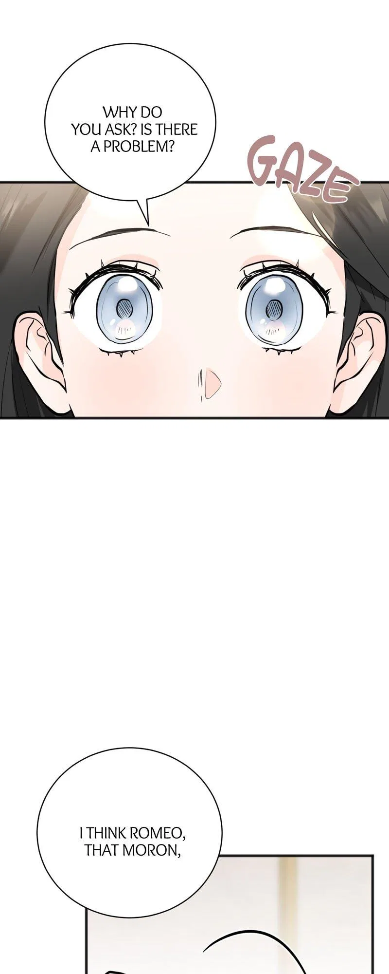 Goodbye My Juliet Chapter 38 – Page 11