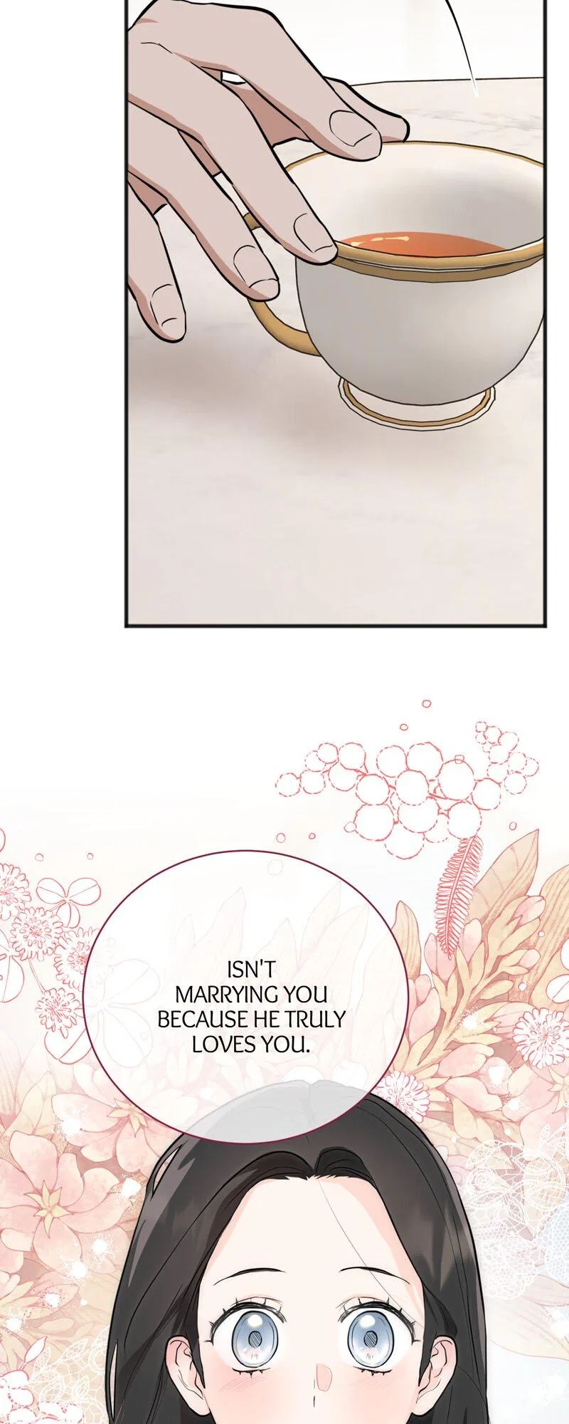 Goodbye My Juliet Chapter 38 – Page 12