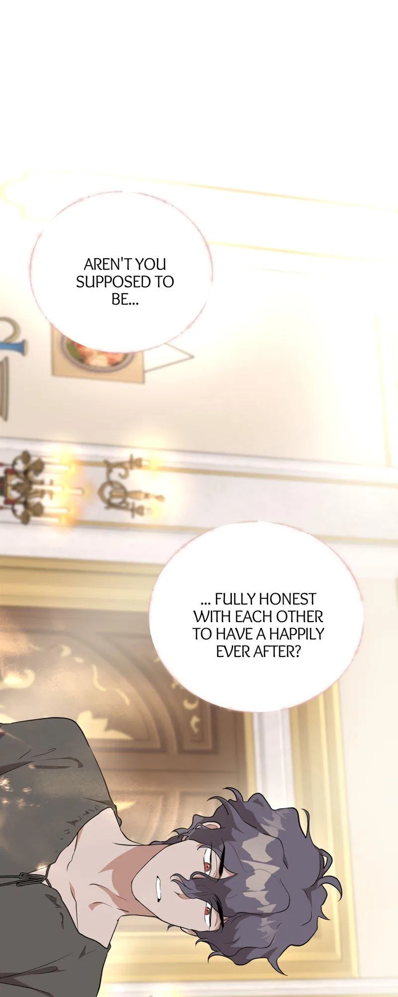 Goodbye My Juliet Chapter 38 – Page 14