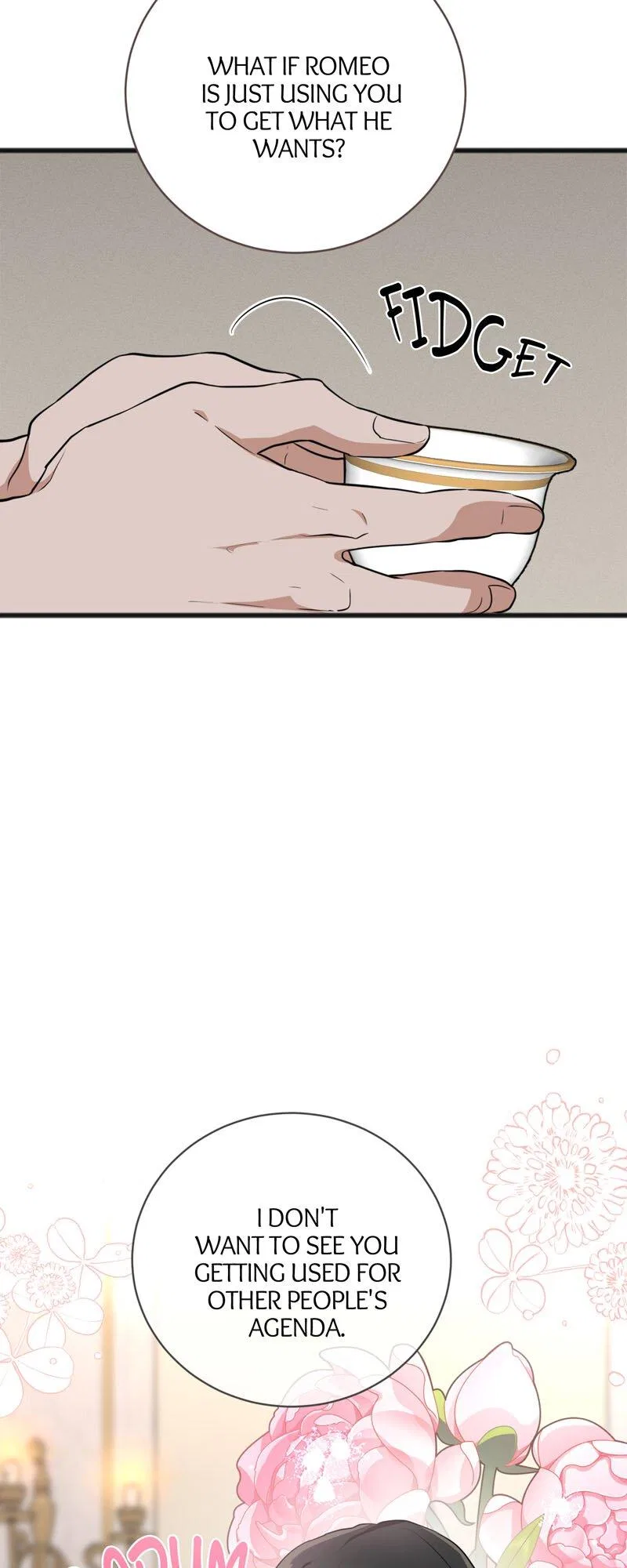 Goodbye My Juliet Chapter 38 – Page 16
