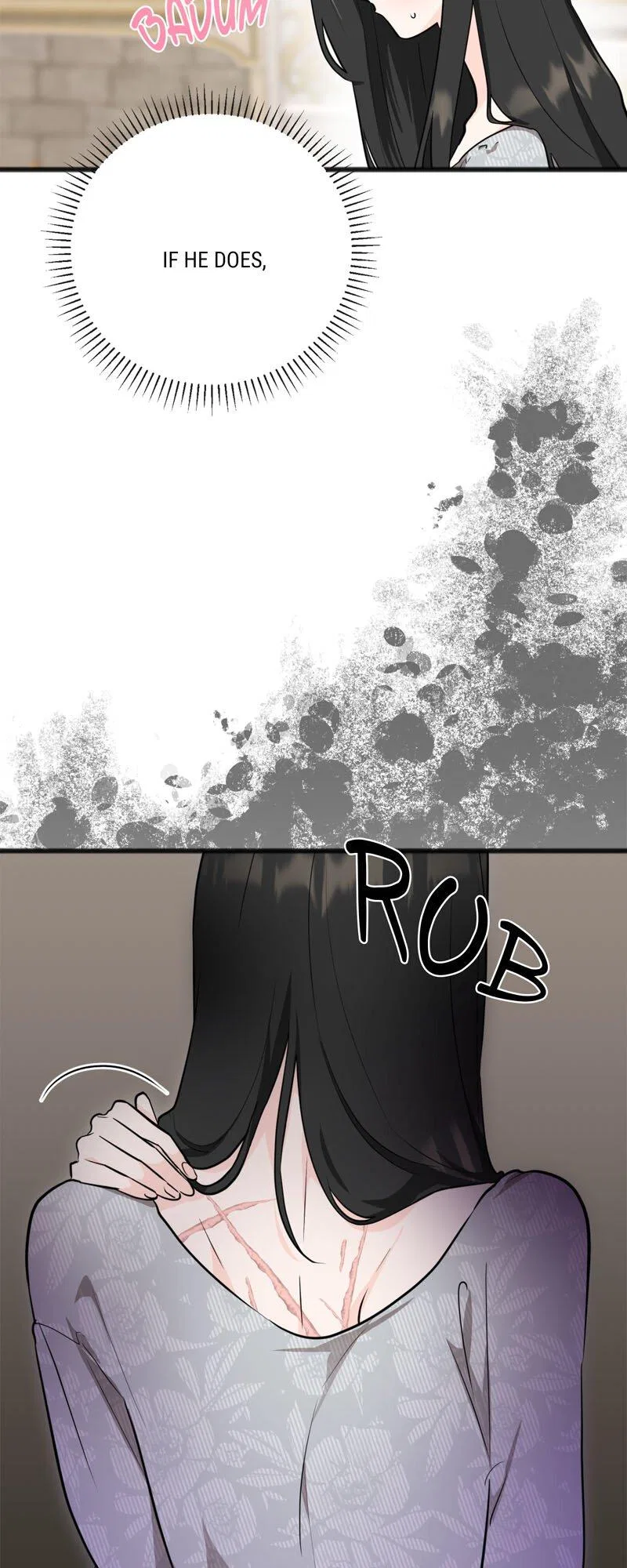 Goodbye My Juliet Chapter 38 – Page 19