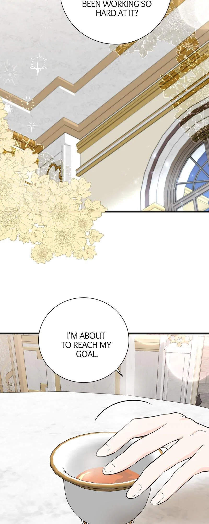 Goodbye My Juliet Chapter 38 – Page 26