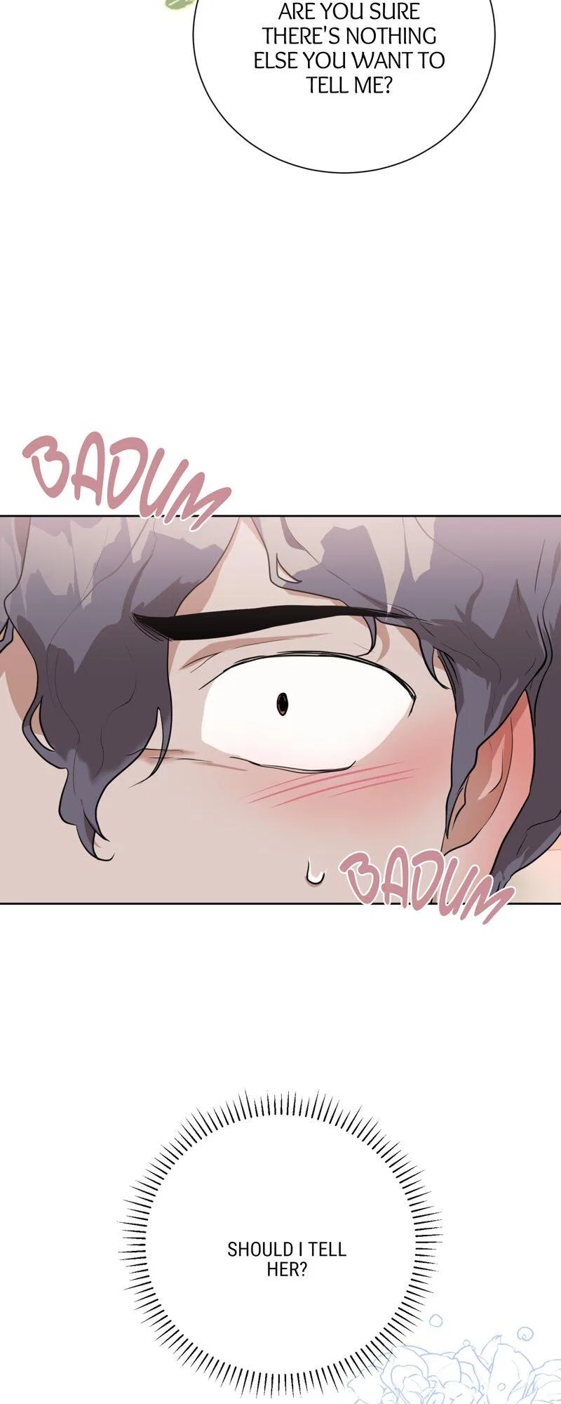 Goodbye My Juliet Chapter 38 – Page 29