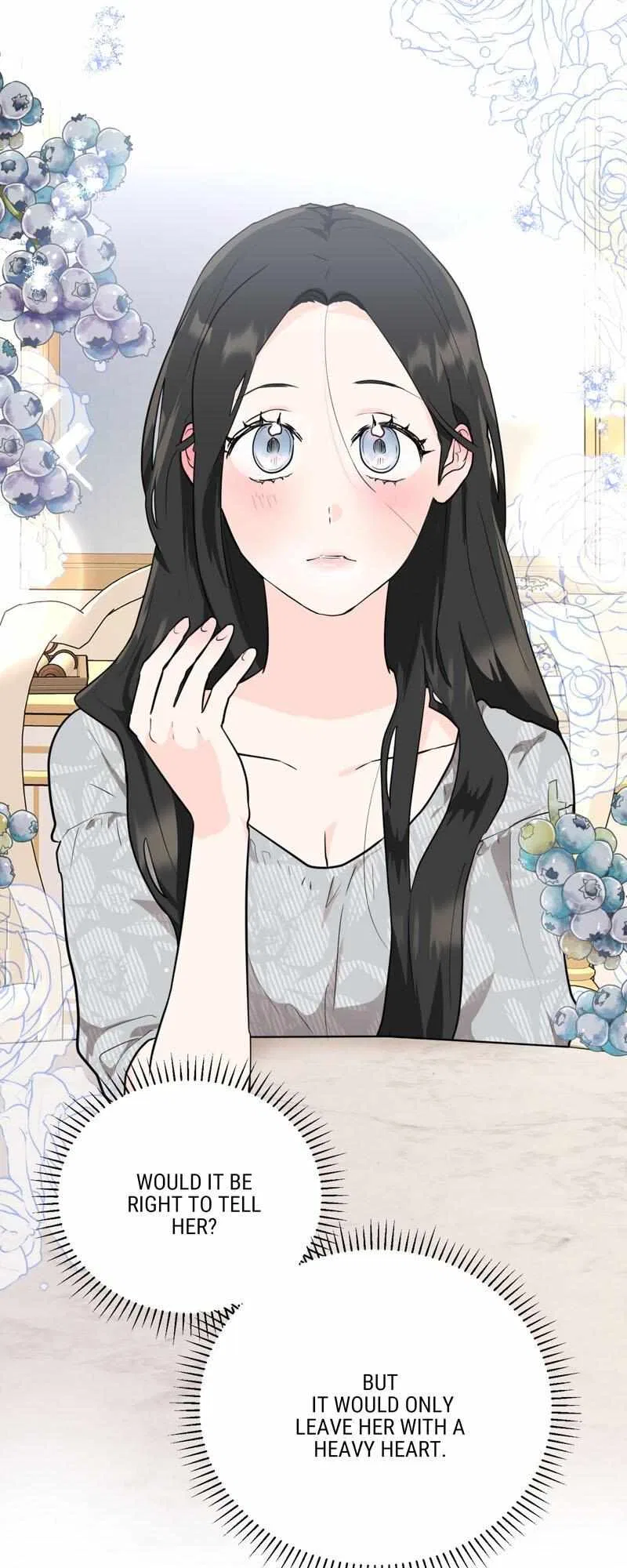 Goodbye My Juliet Chapter 38 – Page 30