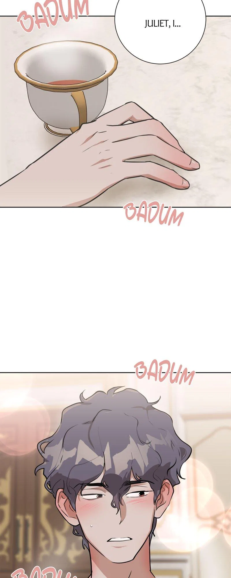 Goodbye My Juliet Chapter 38 – Page 32