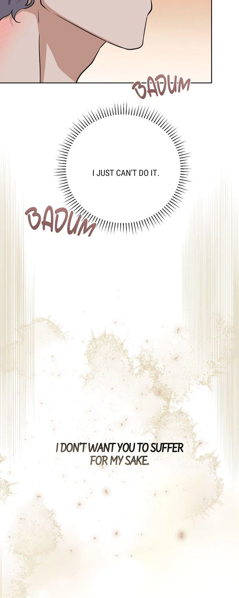 Goodbye My Juliet Chapter 38 – Page 36