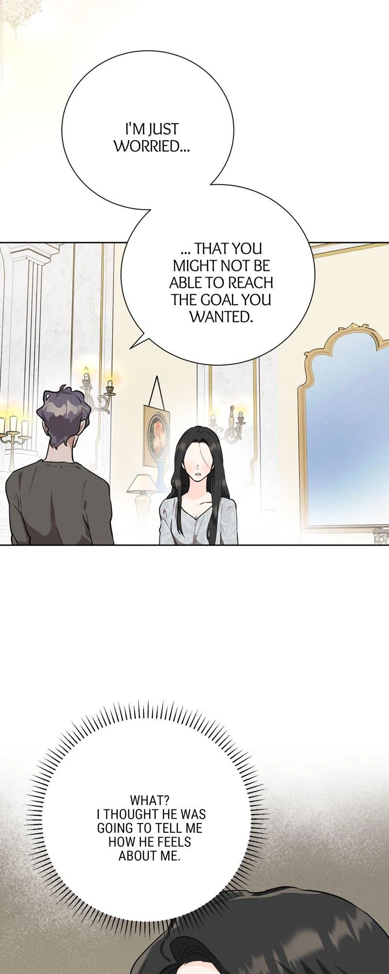 Goodbye My Juliet Chapter 38 – Page 37