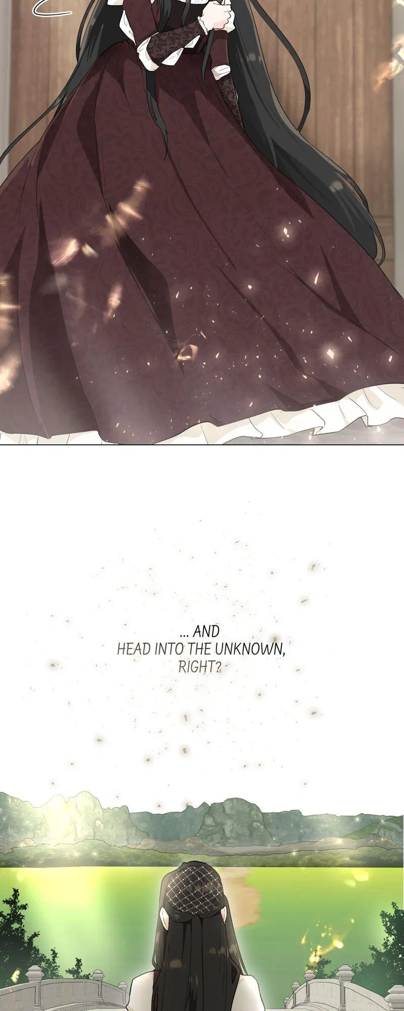 Goodbye My Juliet Chapter 38 – Page 40