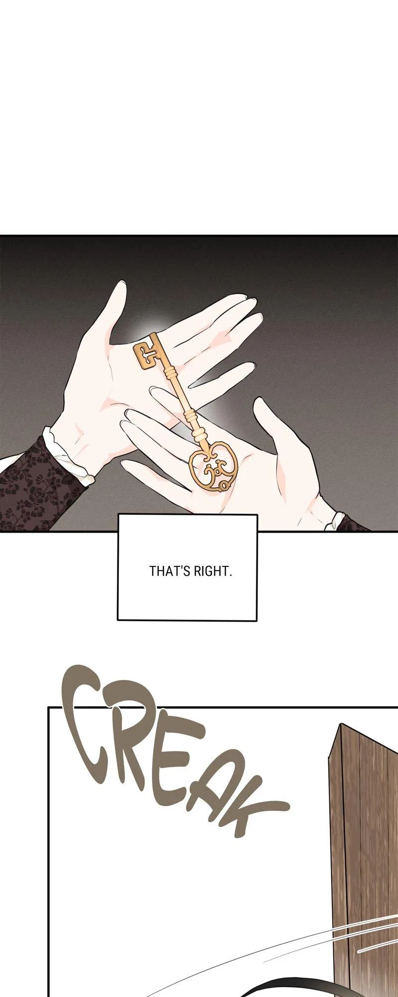 Goodbye My Juliet Chapter 38 – Page 42