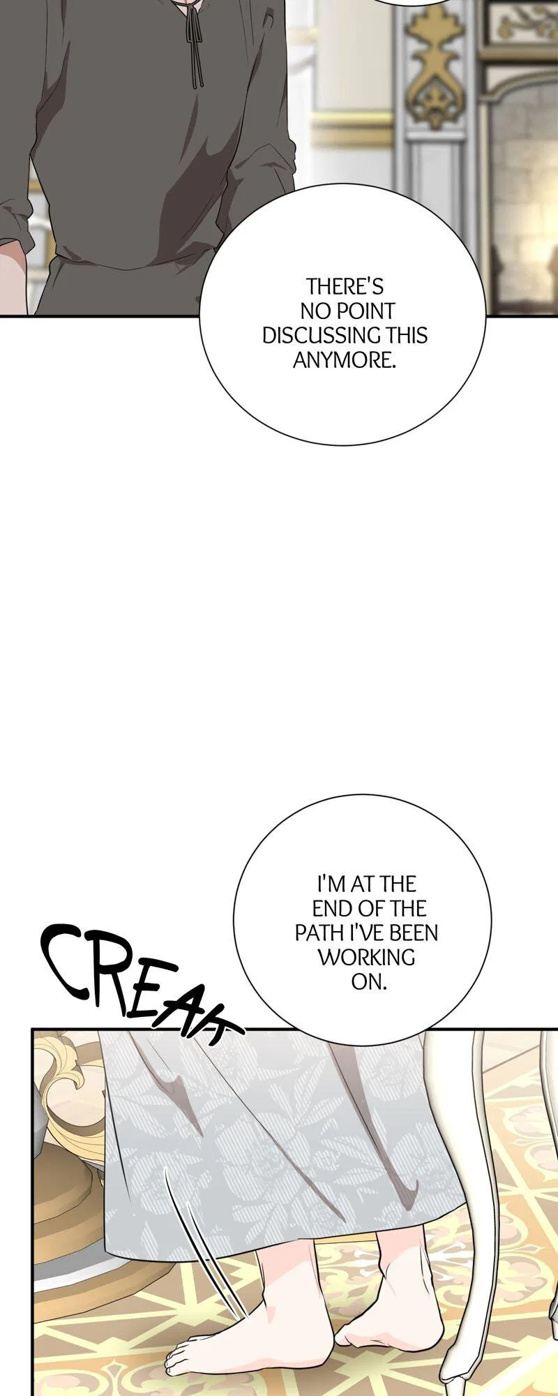 Goodbye My Juliet Chapter 38 – Page 46