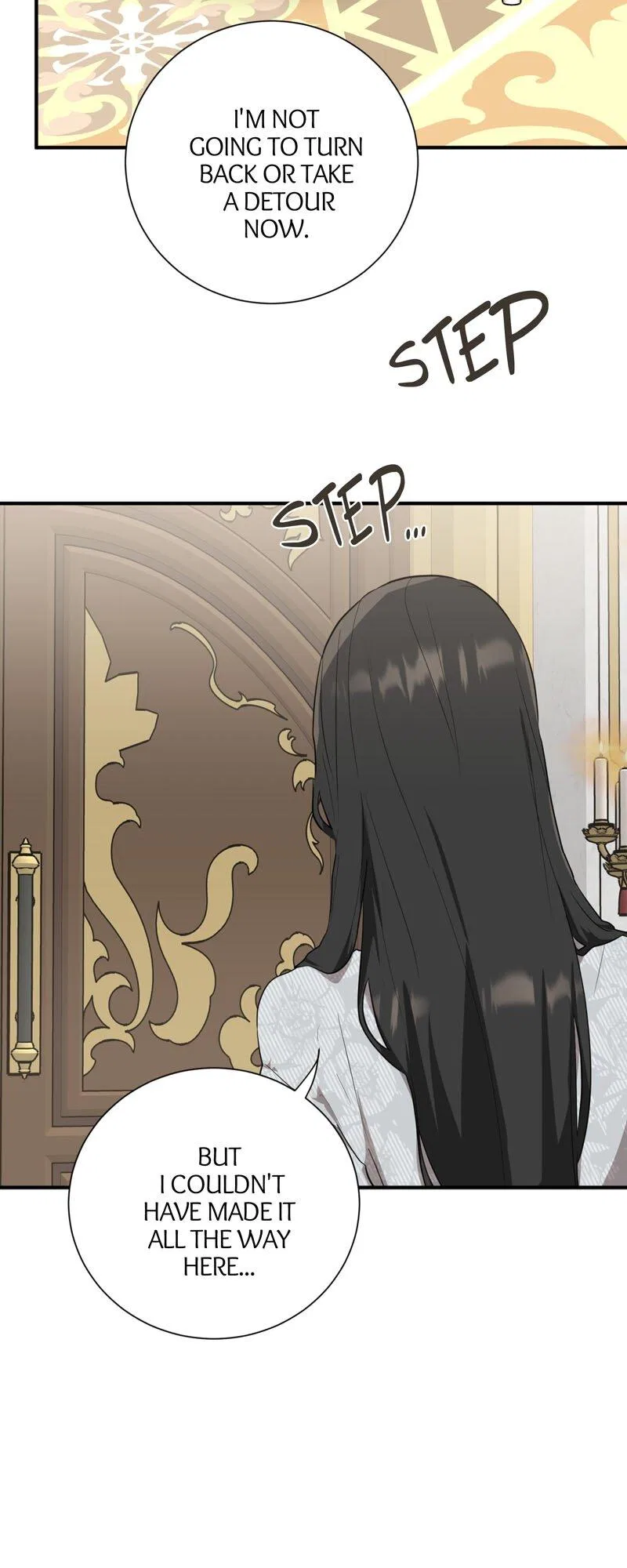 Goodbye My Juliet Chapter 38 – Page 47