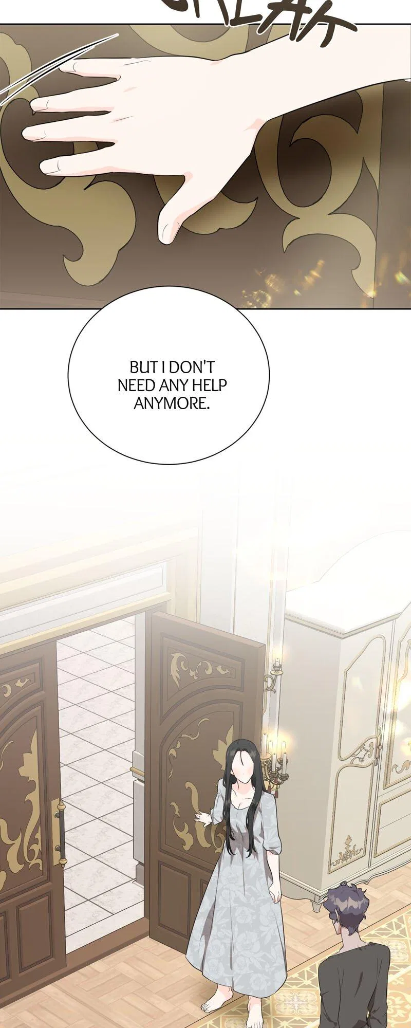 Goodbye My Juliet Chapter 38 – Page 50