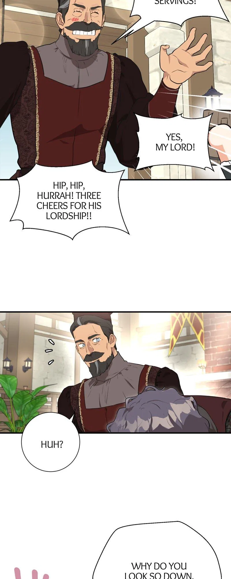 Goodbye My Juliet Chapter 38 – Page 58