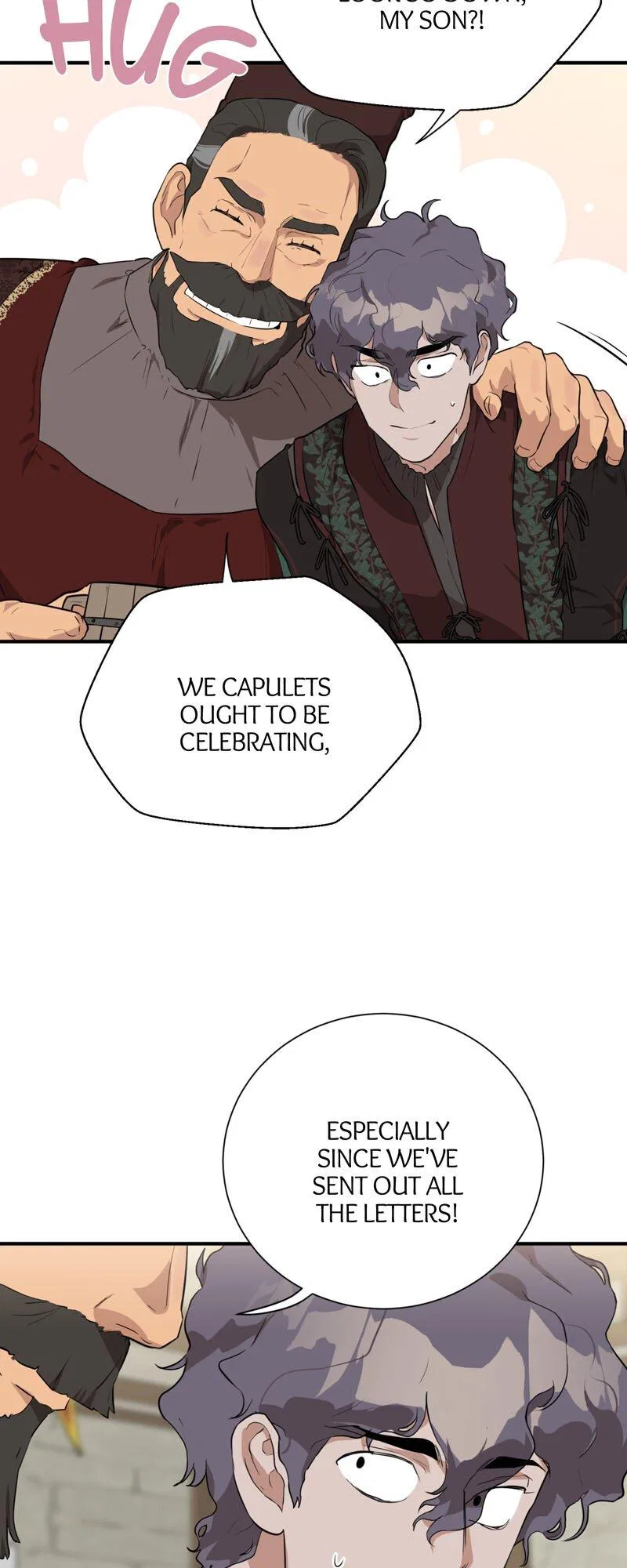 Goodbye My Juliet Chapter 38 – Page 59