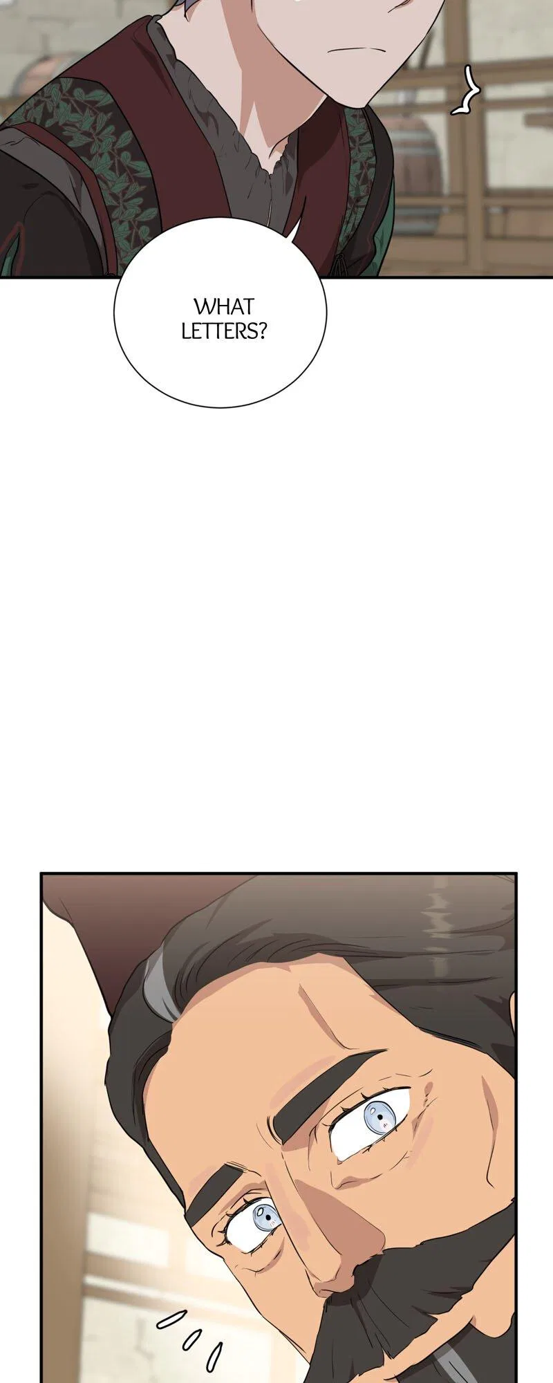 Goodbye My Juliet Chapter 38 – Page 60