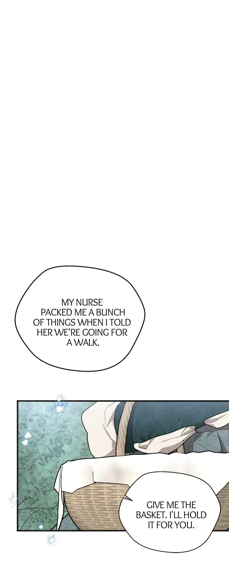 Goodbye My Juliet Chapter 37 – Page 5