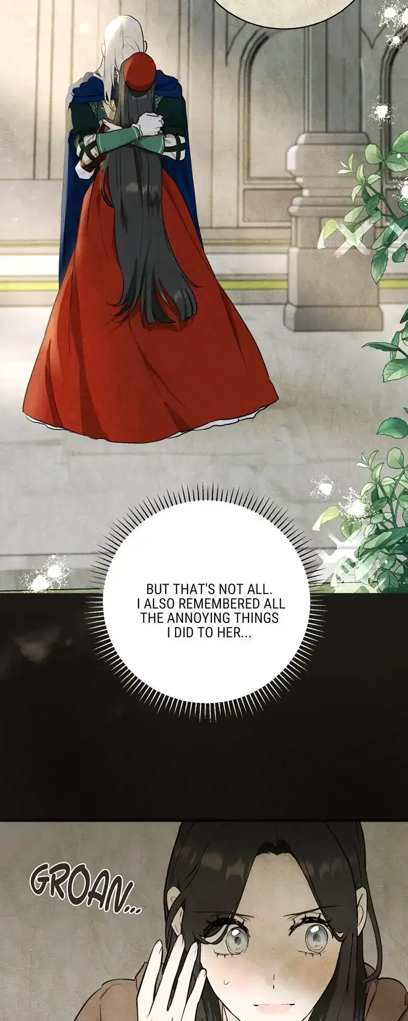 Goodbye My Juliet Chapter 37 – Page 8