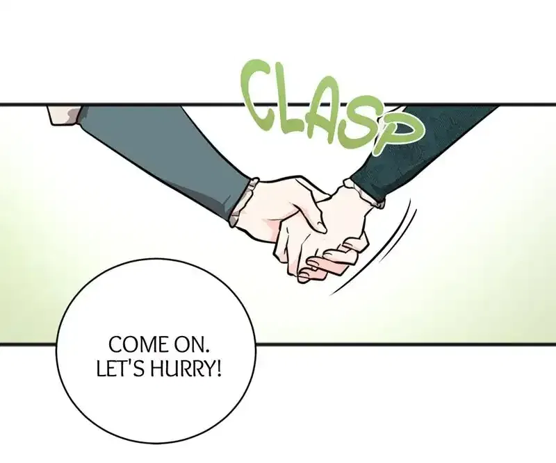 Goodbye My Juliet Chapter 37 – Page 12