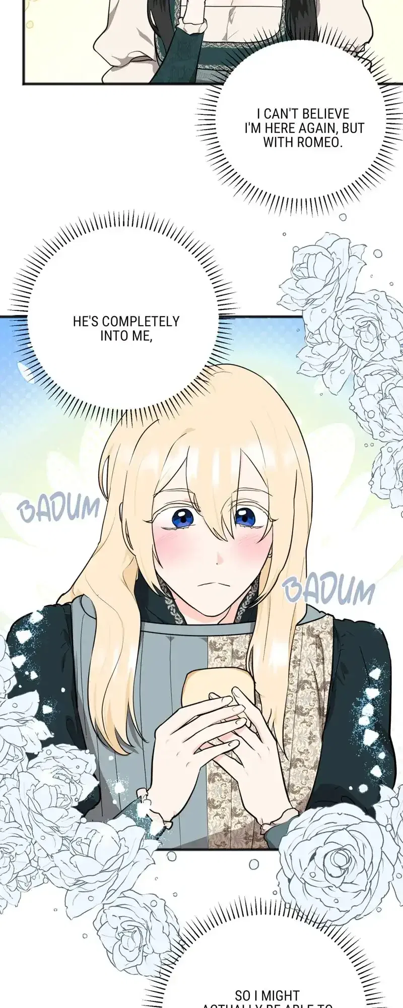 Goodbye My Juliet Chapter 37 – Page 15