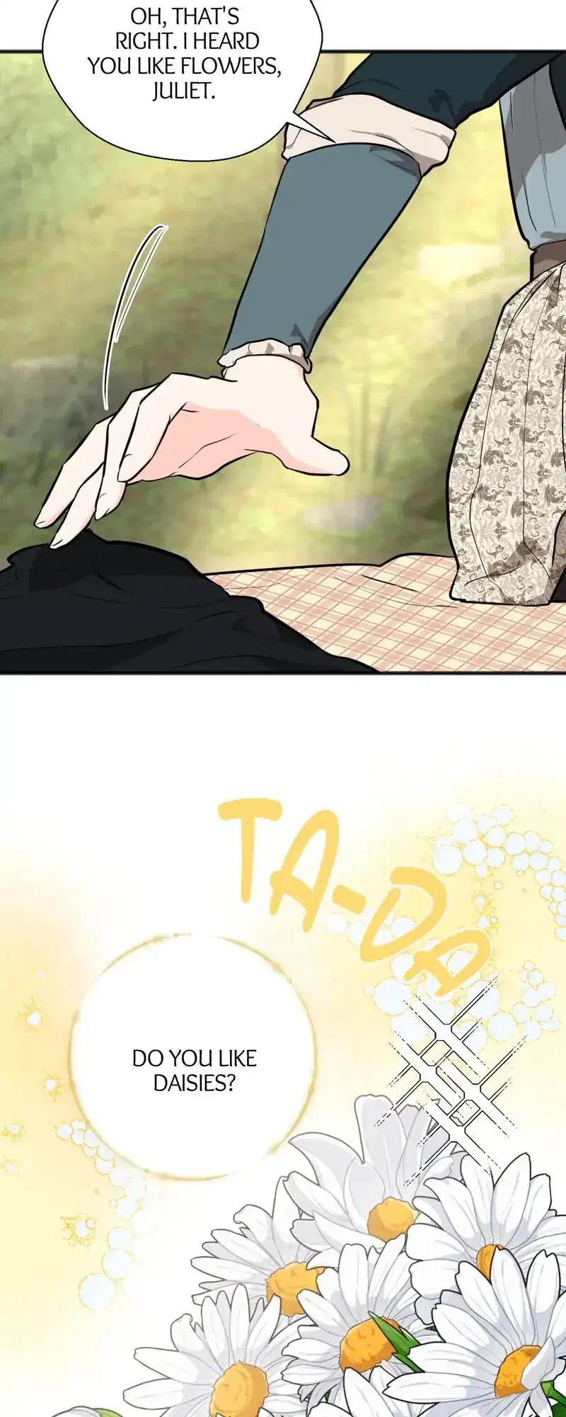 Goodbye My Juliet Chapter 37 – Page 17