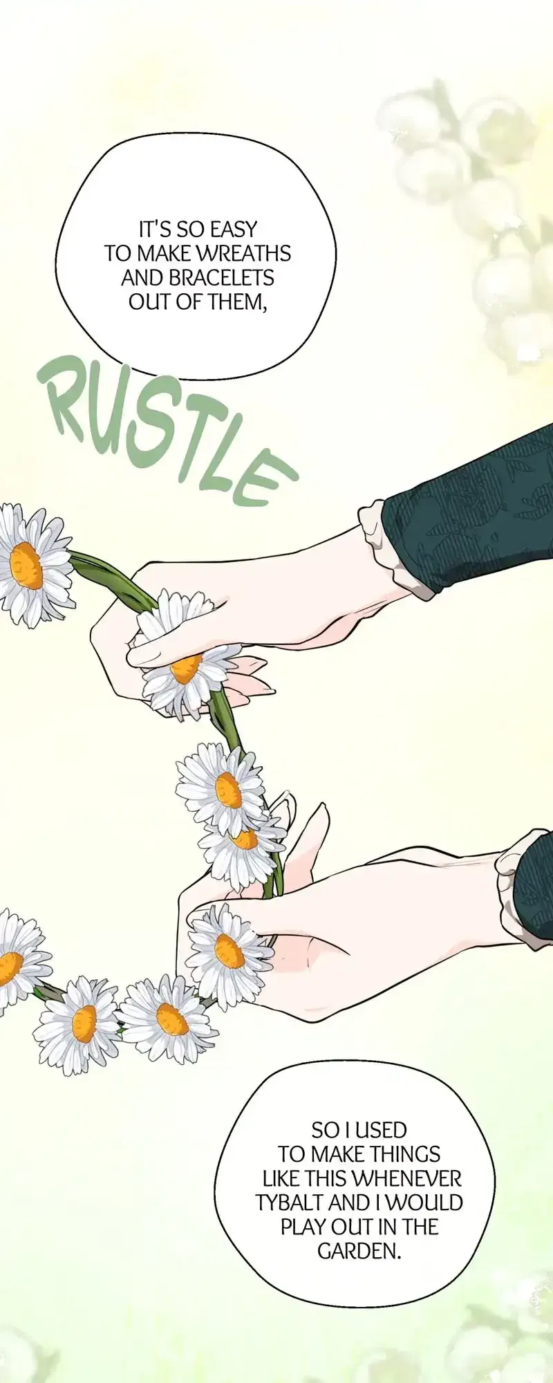 Goodbye My Juliet Chapter 37 – Page 20