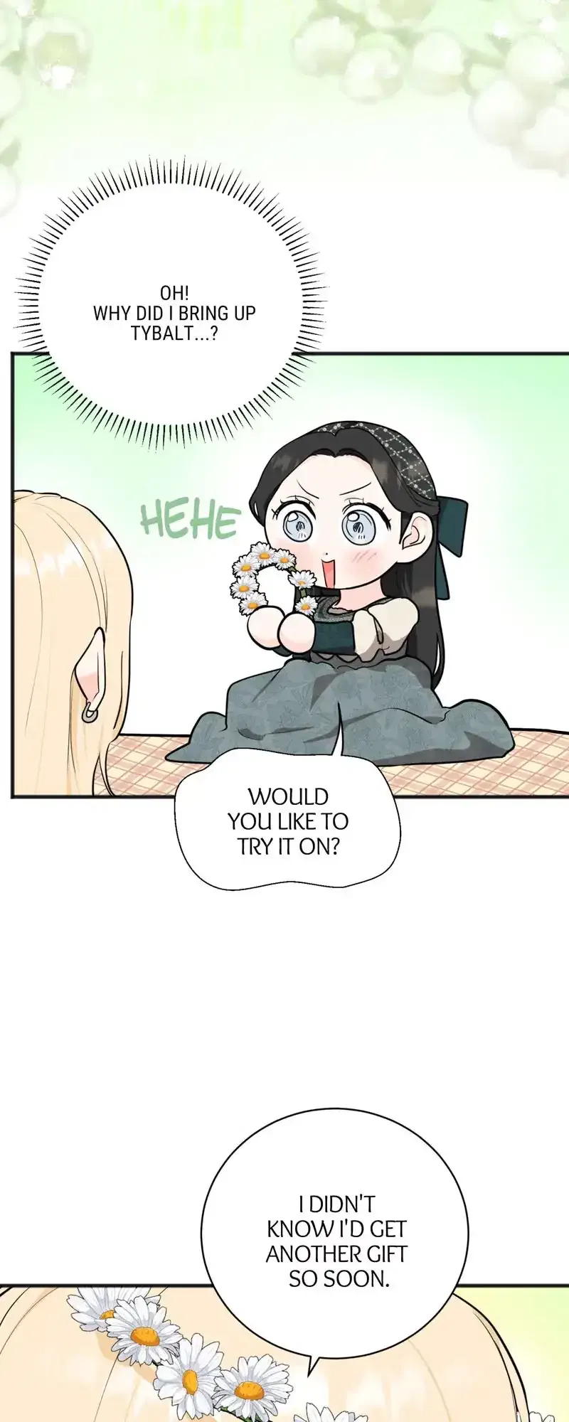 Goodbye My Juliet Chapter 37 – Page 21