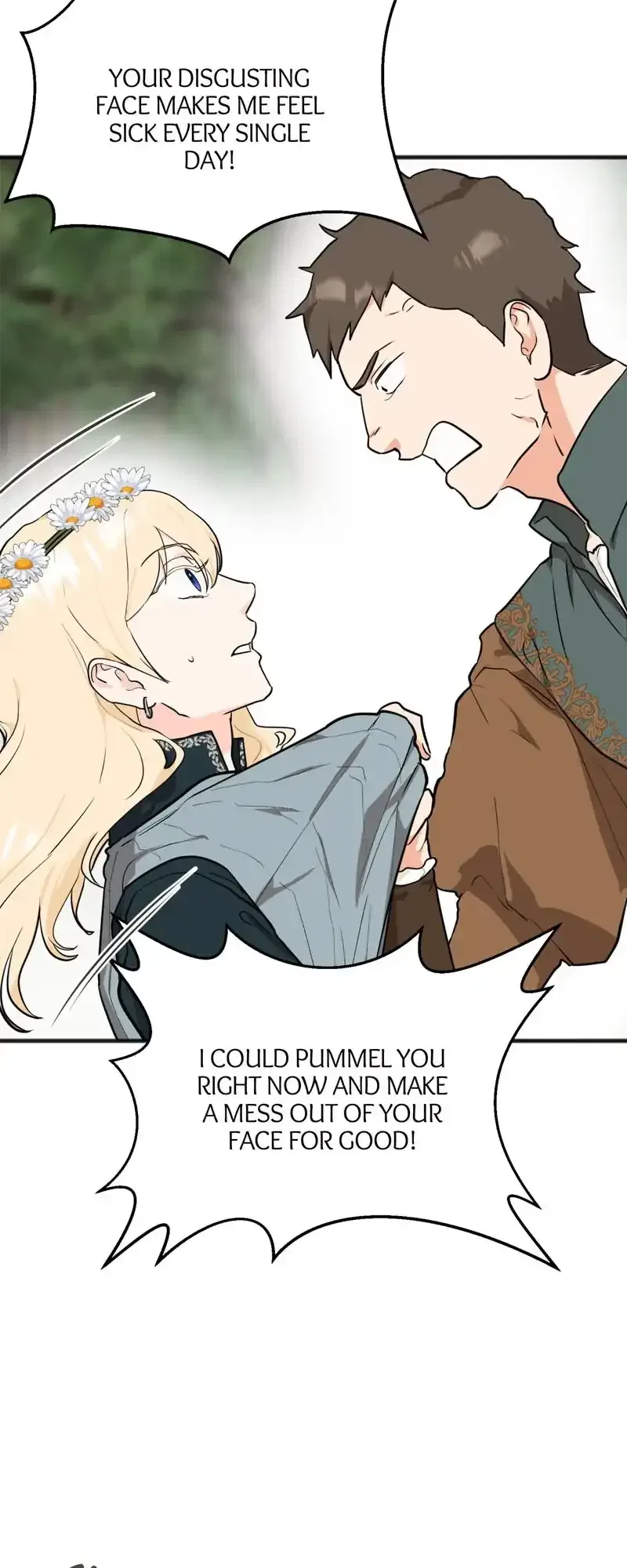 Goodbye My Juliet Chapter 37 – Page 26