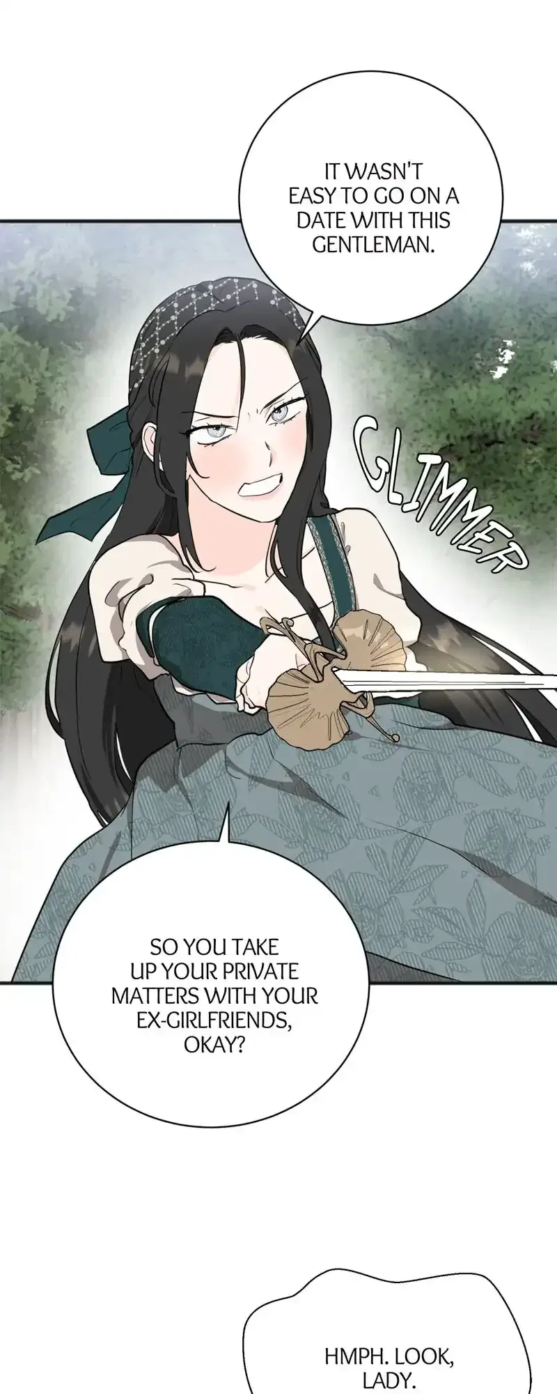 Goodbye My Juliet Chapter 37 – Page 30
