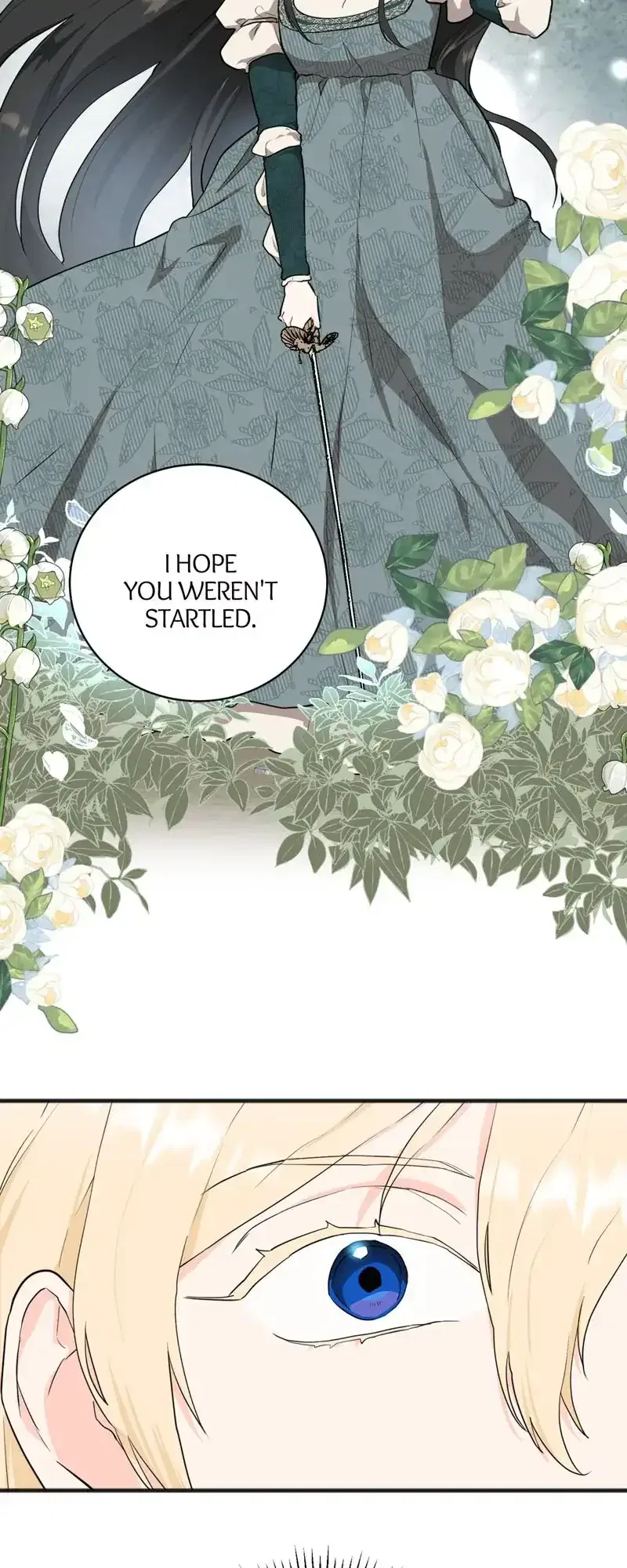 Goodbye My Juliet Chapter 37 – Page 34