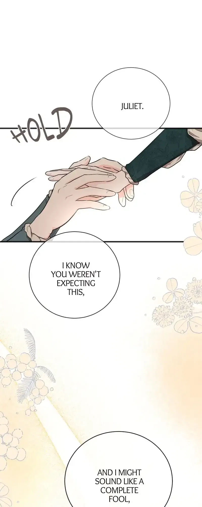 Goodbye My Juliet Chapter 37 – Page 38