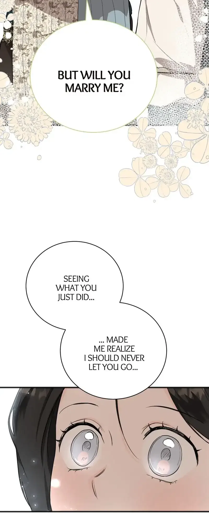 Goodbye My Juliet Chapter 37 – Page 40