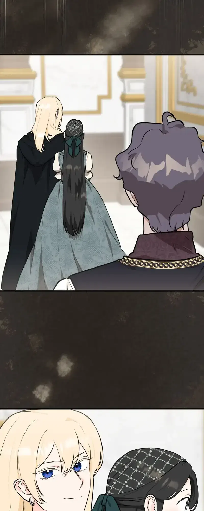 Goodbye My Juliet Chapter 37 – Page 45