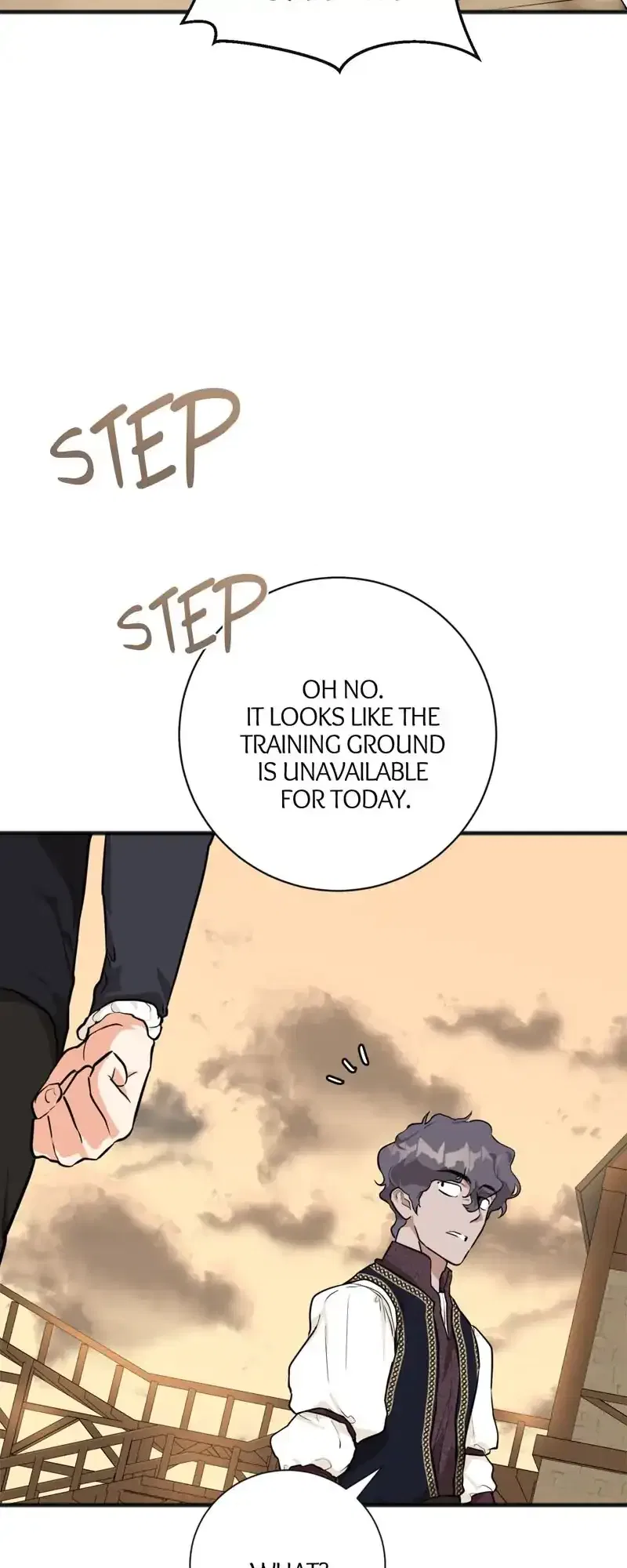 Goodbye My Juliet Chapter 37 – Page 47
