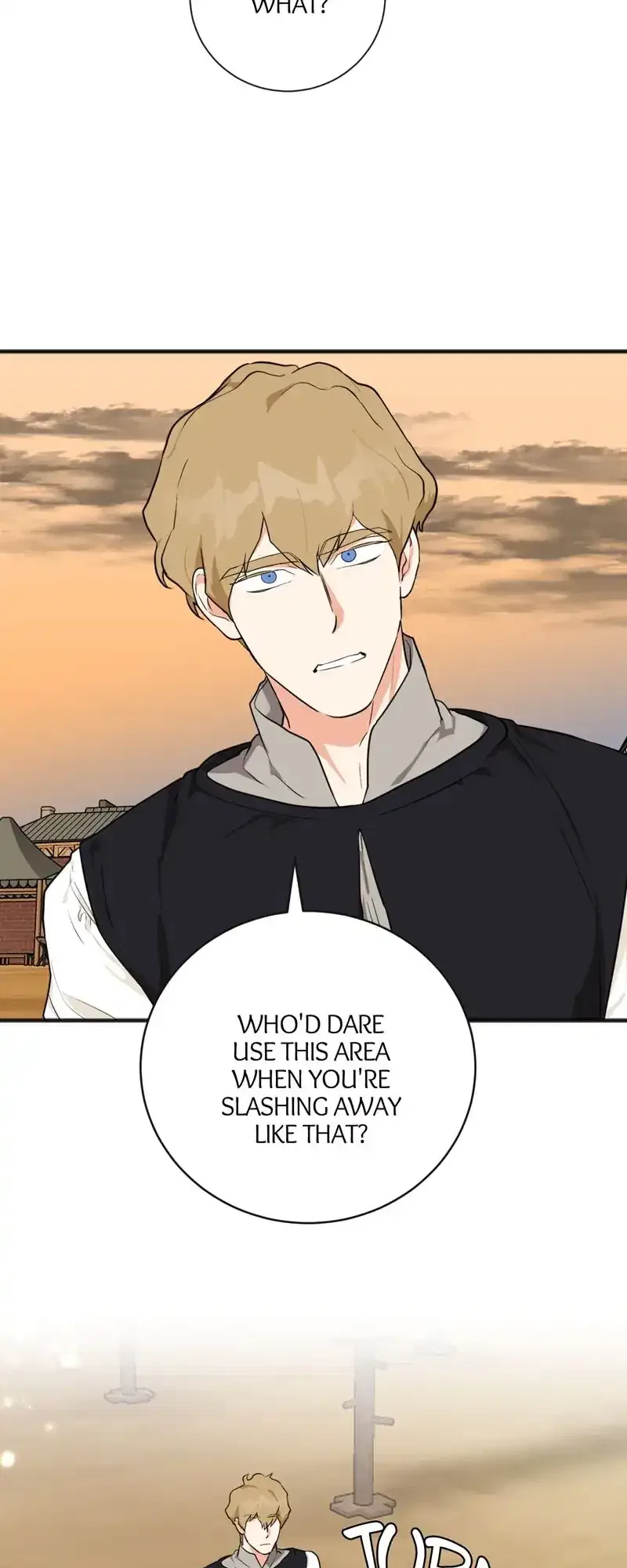 Goodbye My Juliet Chapter 37 – Page 48