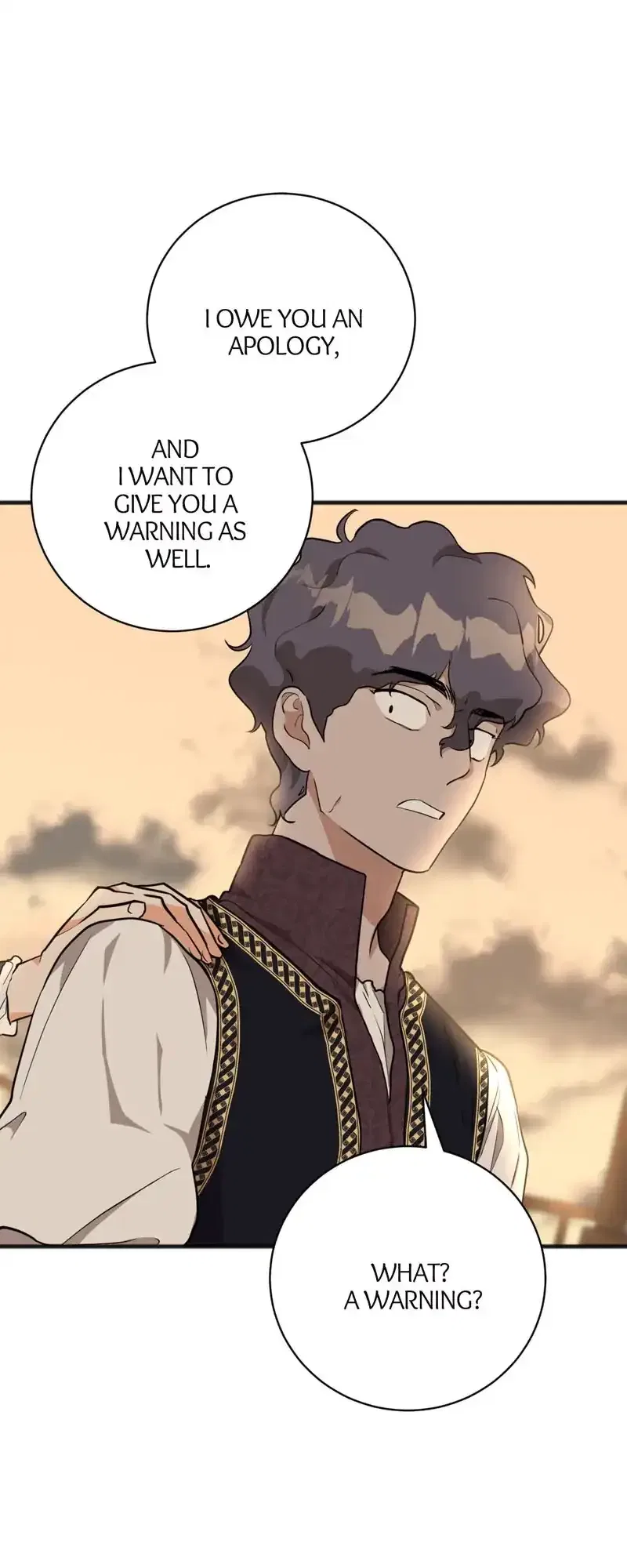 Goodbye My Juliet Chapter 37 – Page 50