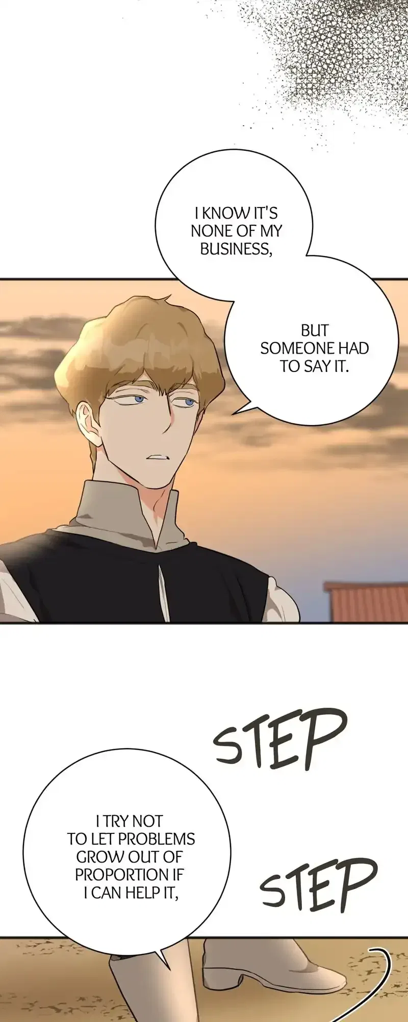 Goodbye My Juliet Chapter 37 – Page 54